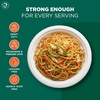 image:imageECO SOUL 10 Inch Disposable Bagasse Paper Plates 100 Pack Round1000