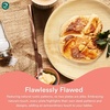 image:imageECO SOUL 10 Inch Disposable Bamboo Plates 50 Pack Round