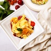 image:imageECO SOUL 59 Inch Disposable Bagasse Paper Plates 100 Pack Square100