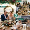 image:imageECO SOUL 7 amp 10 Inch Disposable Bamboo Bundle Plates 50 Pack200