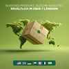 image:imageECO SOUL 7 amp 10 Inch Disposable Bamboo Bundle Plates 50 Pack50