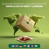 image:imageECO SOUL 8 Inch Disposable Bamboo Plates 200 Pack Square50