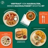 image:imageECO SOUL 8 Inch Disposable Bamboo Plates 200 Pack Square50