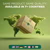 image:imageECO SOUL Compostable Dinnerware Set 400 Pieces RoundRound