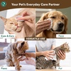 image:imageECO SOUL Pet Cleaning Wipes 2 Pack 100 Count Each UnscentedPack of 2