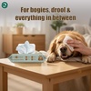 image:imageECO SOUL Pet Cleaning Wipes 2 Pack 100 Count Each UnscentedPack of 2