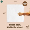 image:imageECO SOUL Pet Cleaning Wipes 2 Pack 100 Count Each UnscentedPack of 4