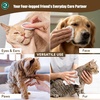 image:imageECO SOUL Pet Cleaning Wipes 2 Pack 100 Count Each UnscentedPack of 4