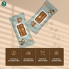 image:imageECO SOUL Pet Cleaning Wipes 2 Pack 100 Count Each UnscentedPack of 4
