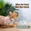 image:imageECO SOUL Pet Cleaning Wipes 2 Pack 100 Count Each UnscentedPack of 4