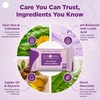 image:imageECO SOUL PlantBased Feminine Hygiene Wipes 30 Count Pack of 2 Dermatologist Tested pH Balanced Intimate Cleansing Wipes FSCCertified AlcoholFree ParabenFree FragranceFree amp Hypoallergenic30 Count Pack of 2