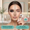 image:imageECO SOUL PlantBased Makeup Remover Wipes 4 Pack 30 Count Each30 Count Pack of 4